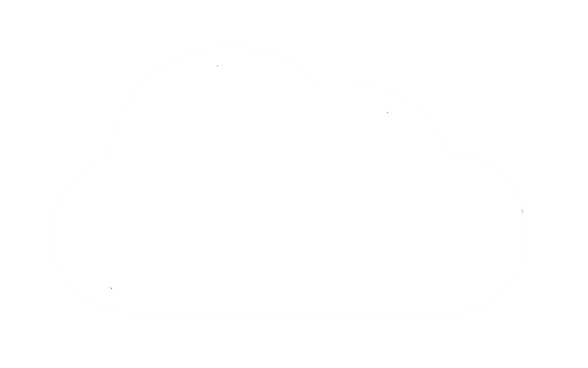 white cloud icon png