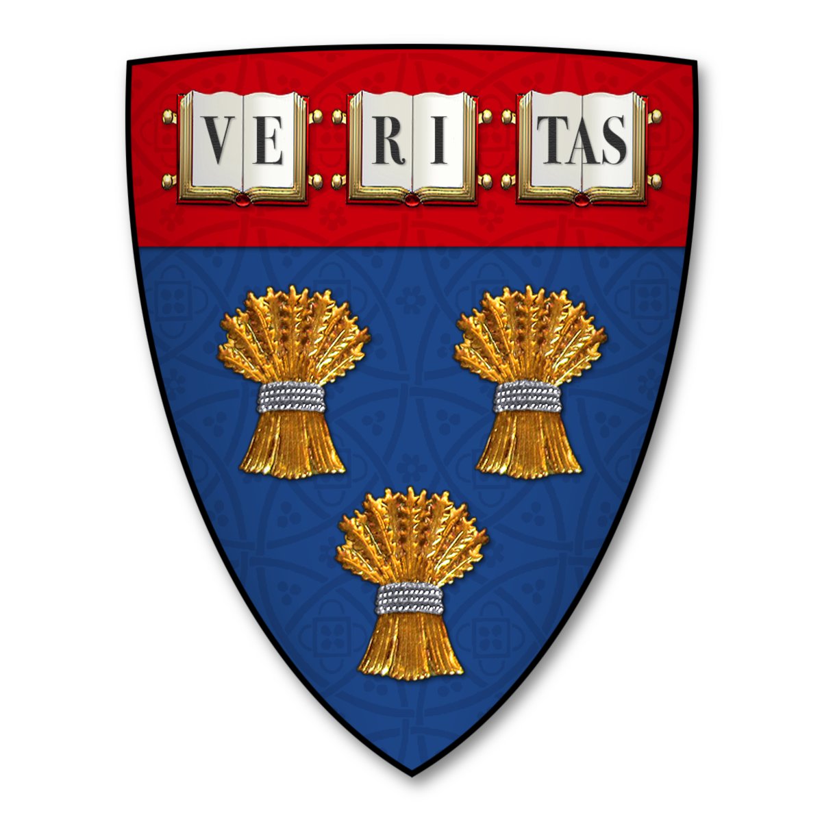 Former Harvard Law School crest
