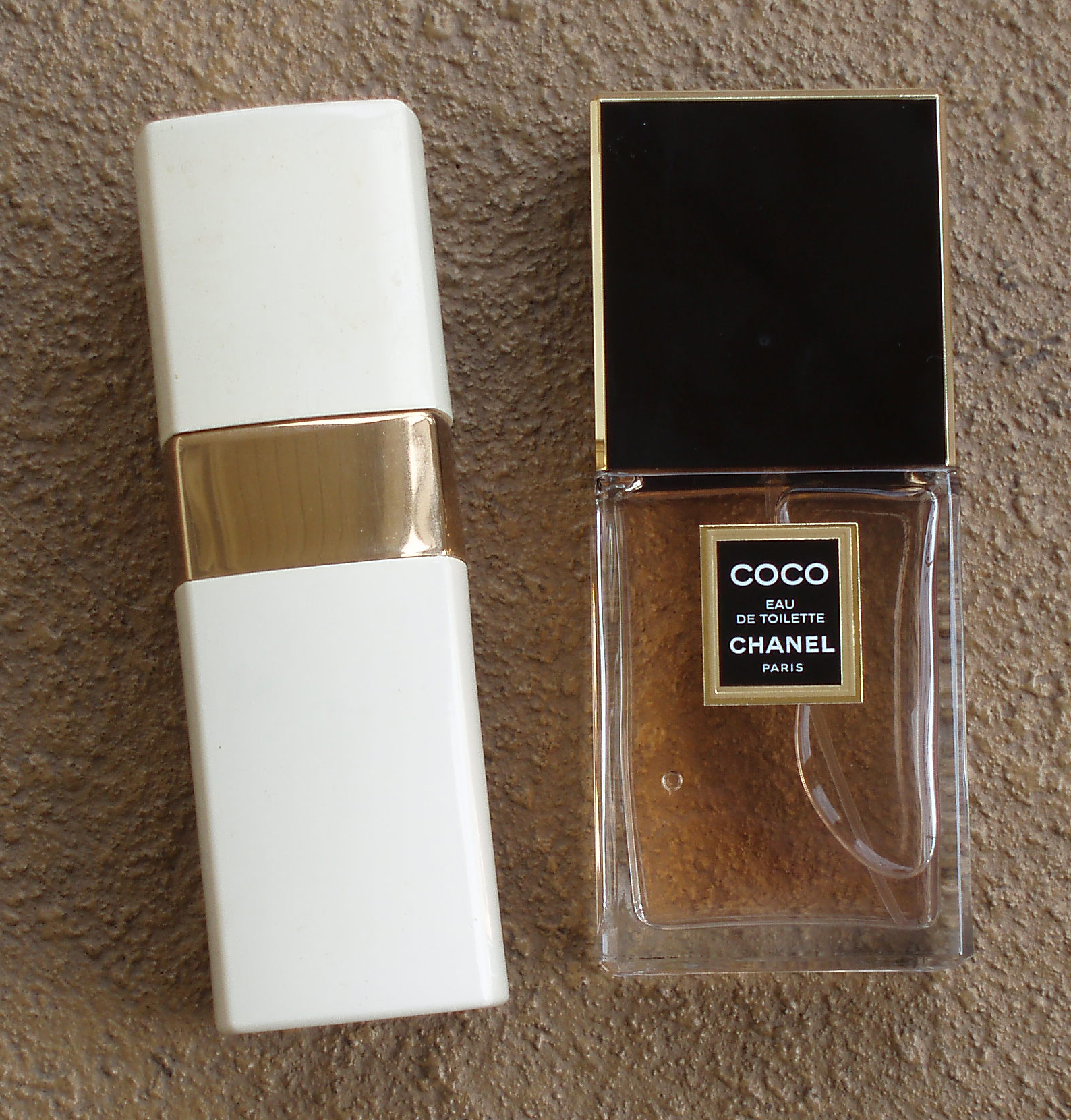 Coco Perfume Wikipedia