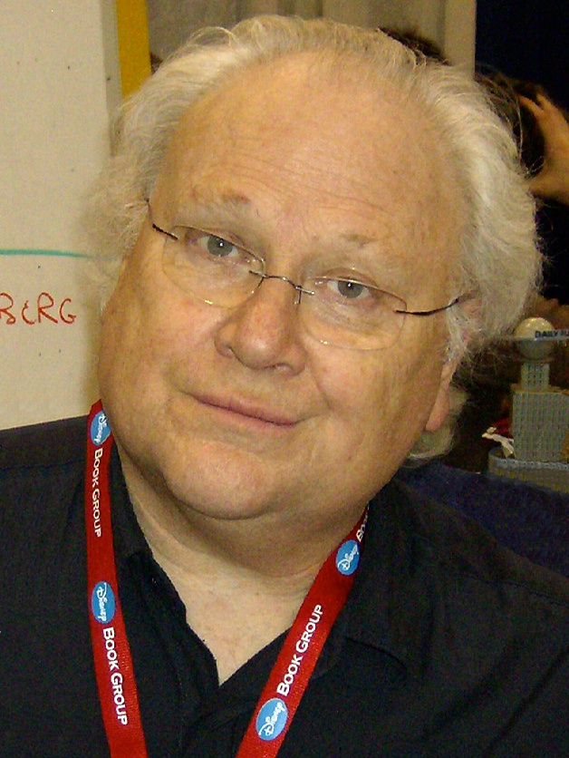 Baker in 2008