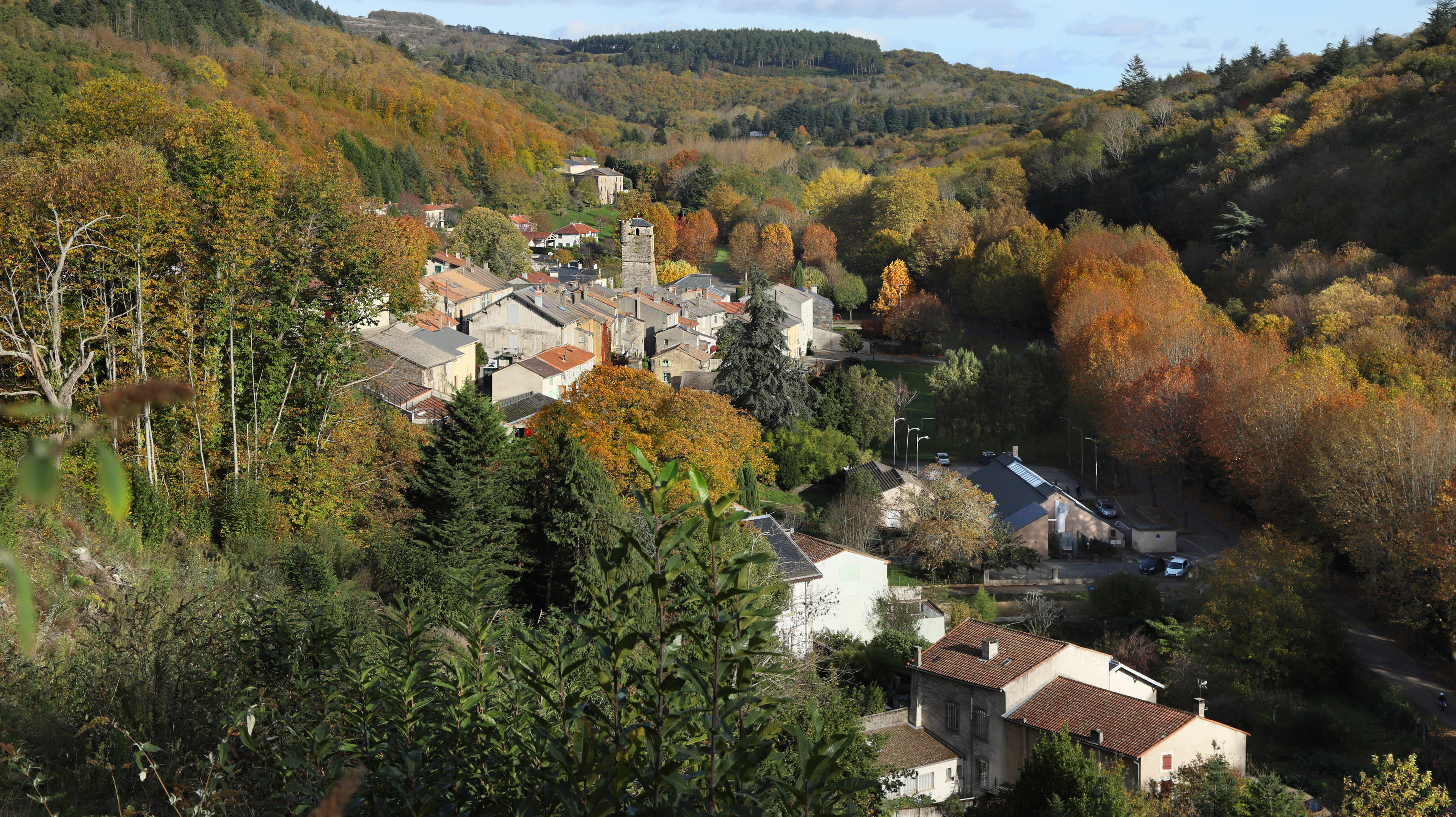 Cuxac-cabardès