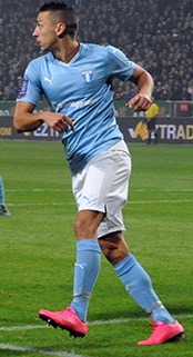 Djurdjic with Malmo ind 2015. jpg