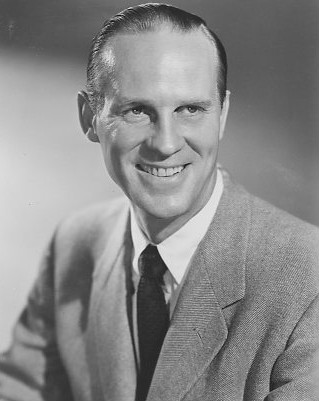 <span class="mw-page-title-main">Don MacLaughlin</span> American actor (1906–1986)