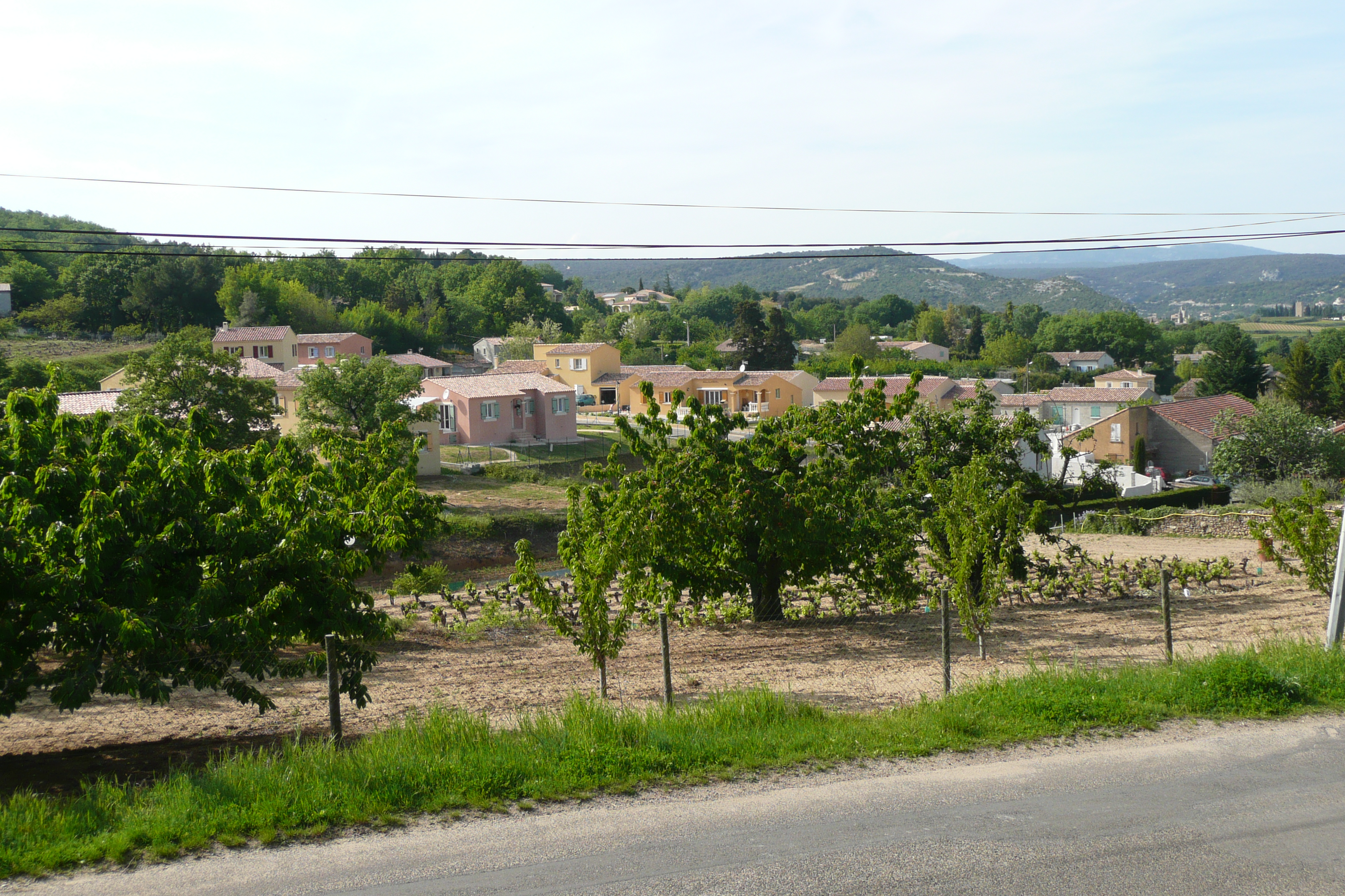 Saint-julien-de-peyrolas