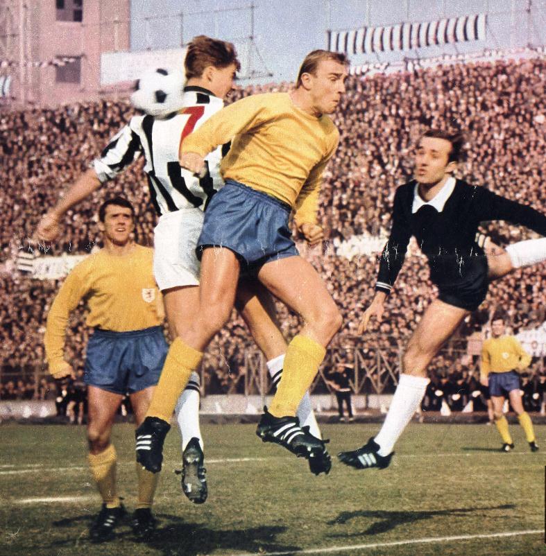 1967 European Cup final - Wikipedia