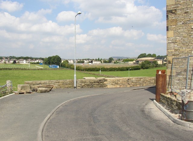 File:Exley Lane, Halifax - geograph.org.uk - 38933.jpg