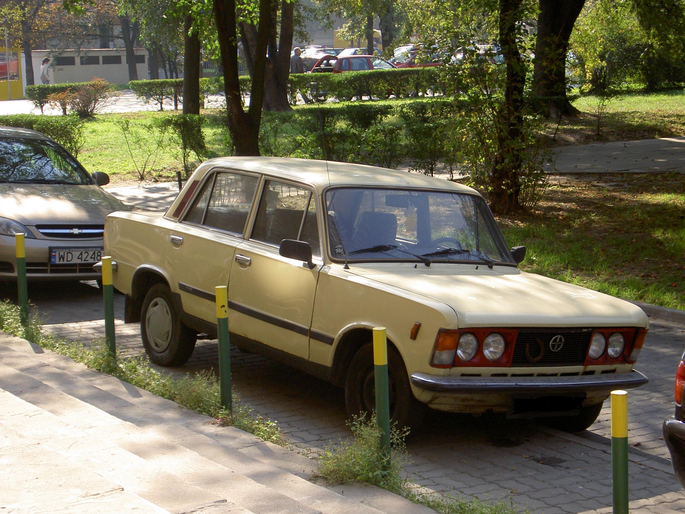 Fiat 125 2Р»