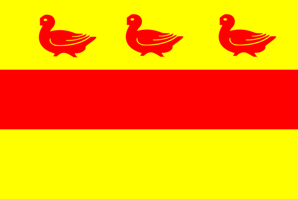 File:Flag of Sombreffe.png