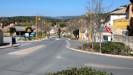 Serrurier porte blindée Gargas (84400)