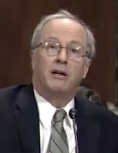 <span class="mw-page-title-main">Gerald A. McHugh Jr.</span> American judge (born 1954)