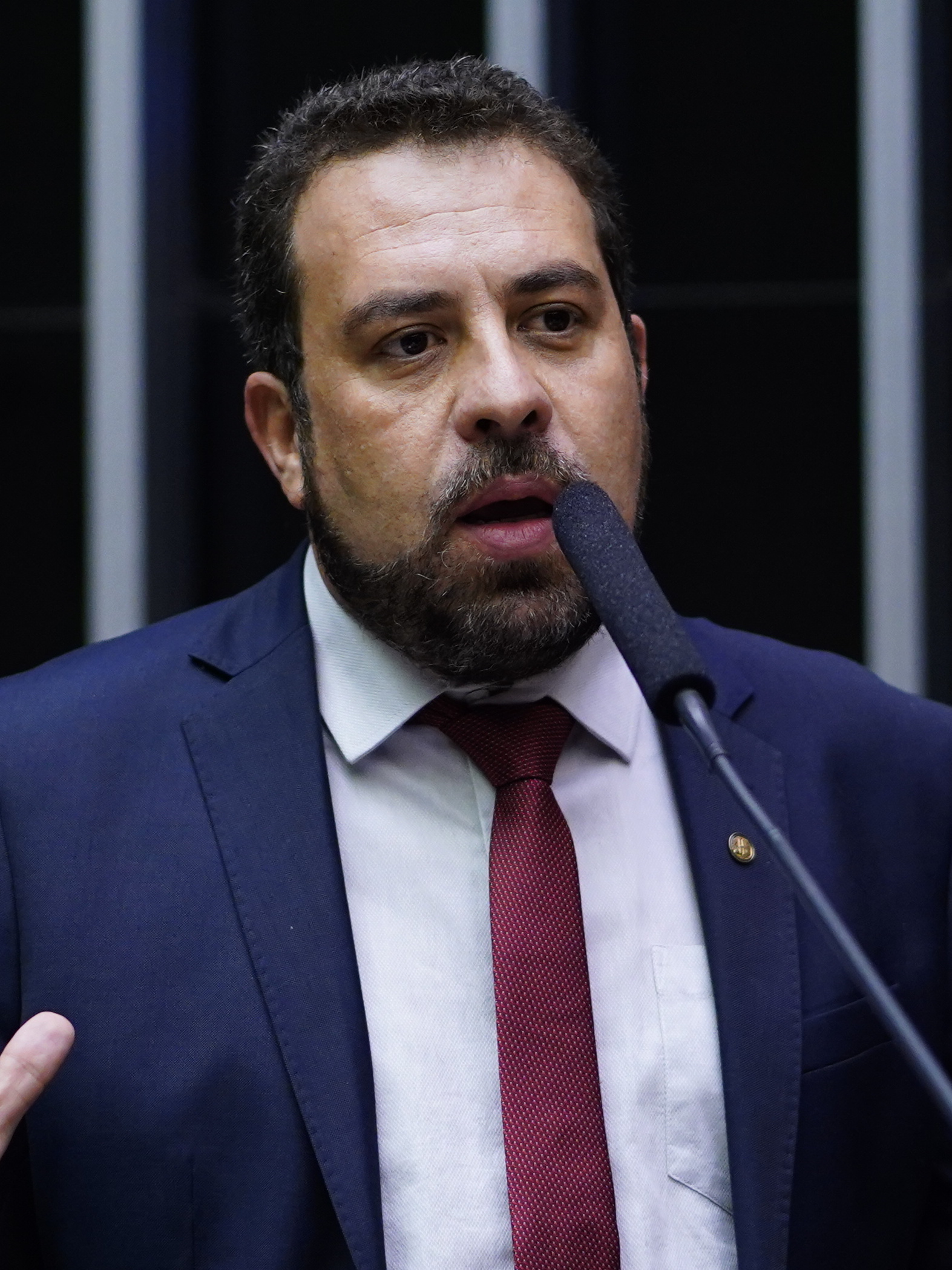 Guilherme Boulos Wikip dia a enciclop dia livre