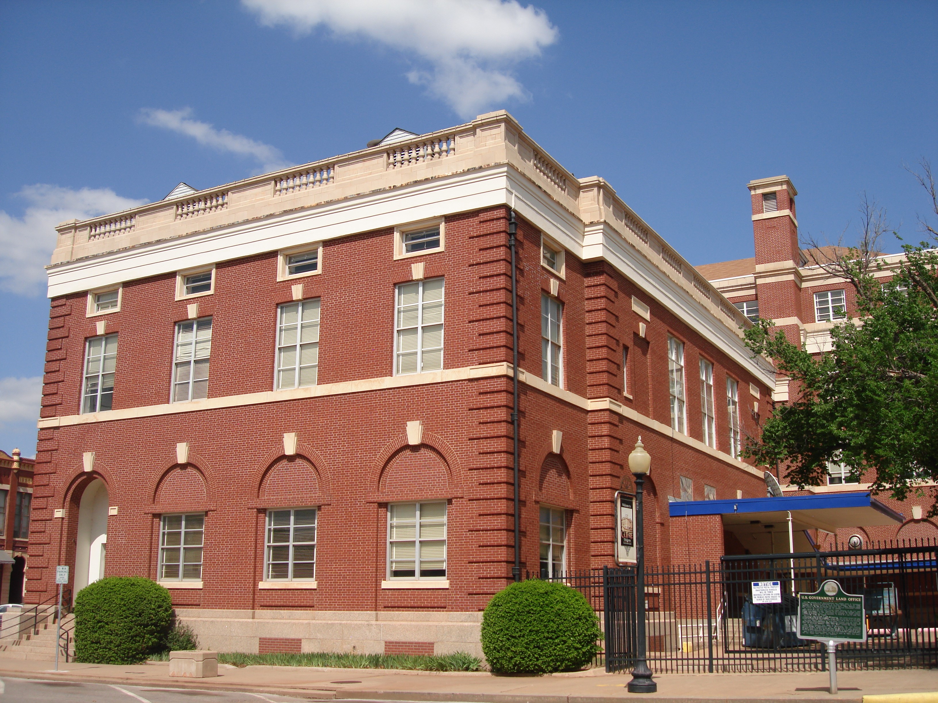 Us post office