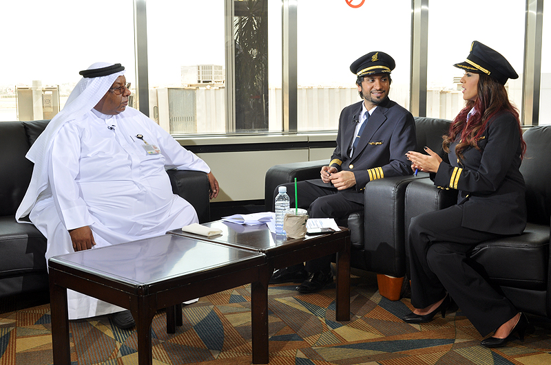 File:Hala Bahrain Morning Show @ Bahrain International Airport (7507062360).jpg