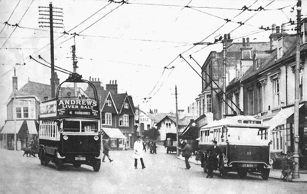 File:Hastings trolleybuses - ca. 1928.jpg