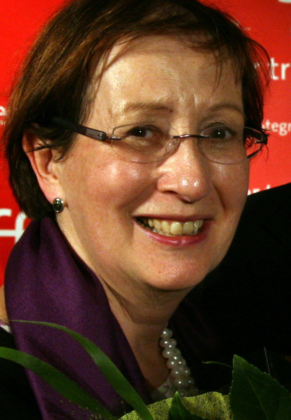 Simonis in 2009