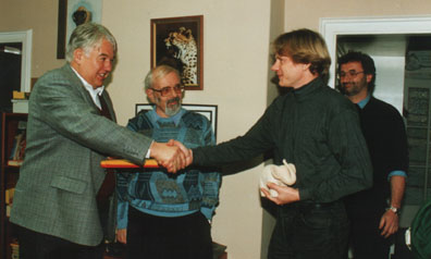 File:Helmut Pechlaner Kurt Kolar Dan Koehl Vienna Zoo 1998.jpg