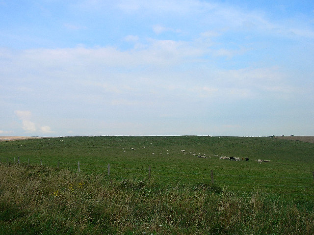 Highdole Hill - geograph.org.uk - 51692