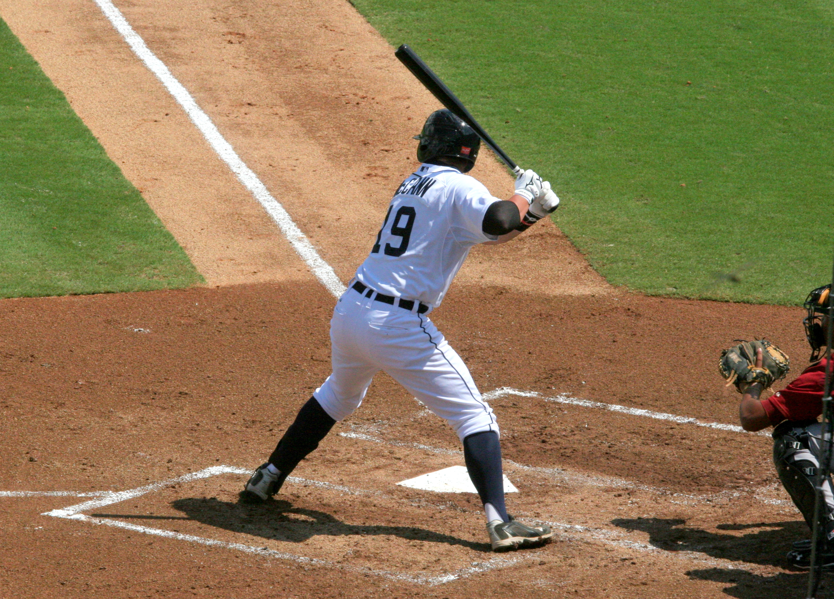 James McCann