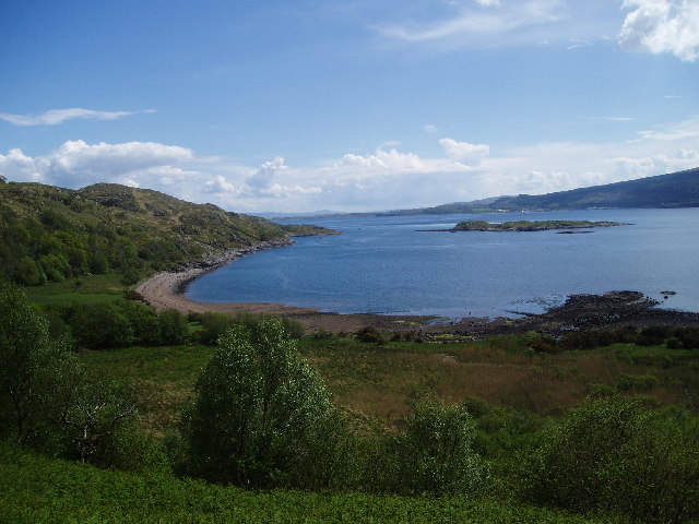 Inninmore Bay
