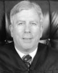 James V. Selna American judge