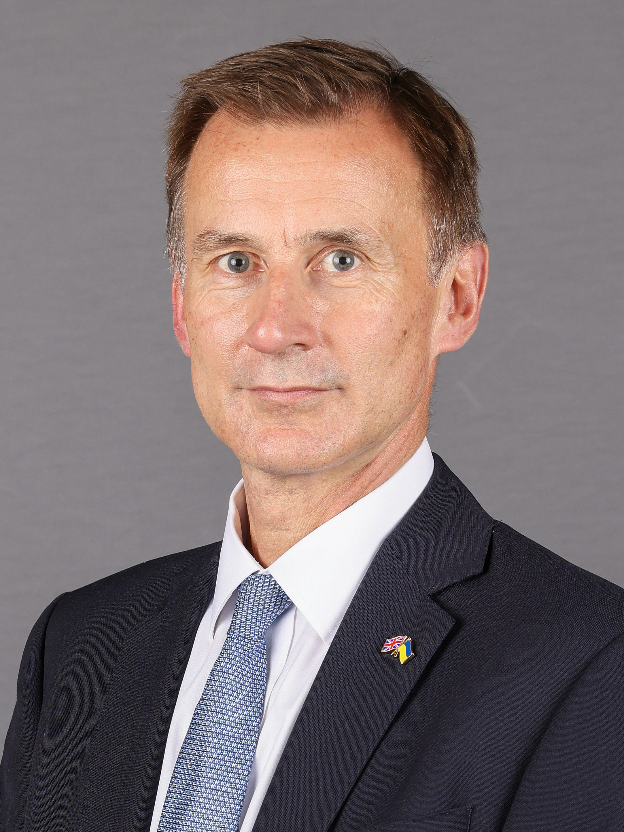 Jeremy Hunt - Wikipedia