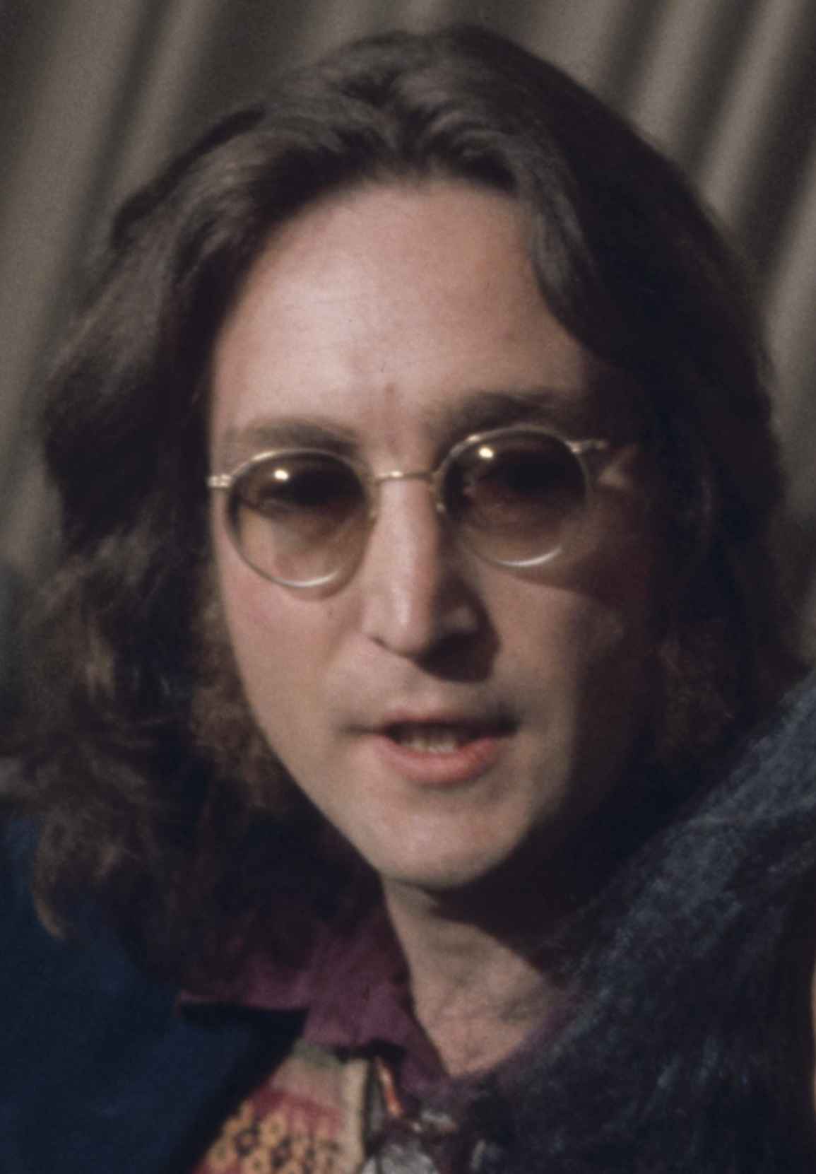 Lennon in 1973