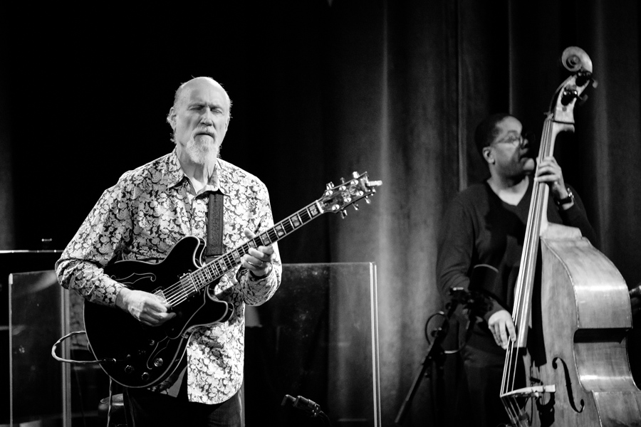 John scofield