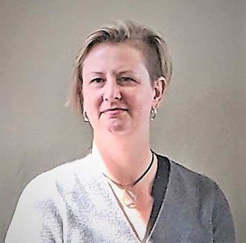 Hellekson in 2019