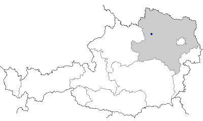 File:Karte Österreich Kirchschlag (Zwettl).png