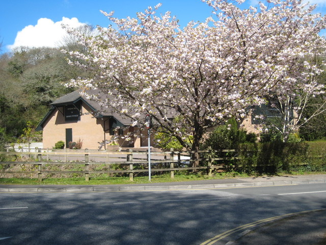 File:Kingdom Hall of Jehovah's Witnesses Penryn - geograph.org.uk - 764166.jpg