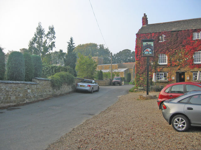 File:Knossington, Leicestershire - geograph.org.uk - 65983.jpg