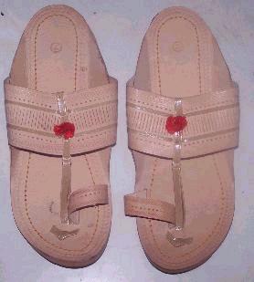 chappal ki company