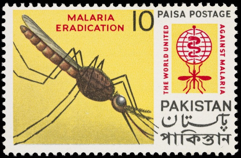 File:L0074987 Malaria eradication - the world united against malaria (20675407876).jpg