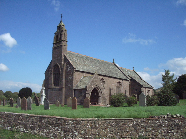 St Michael, Lamplugh