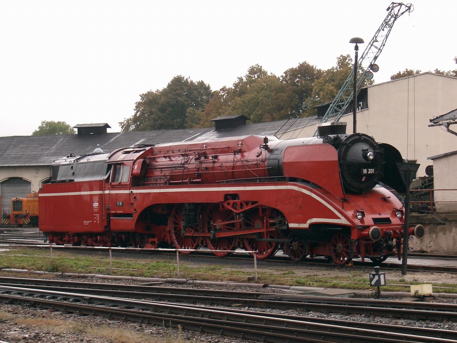 Diesel powered steam engine фото 112