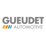 Gueudet logosu (şirket)