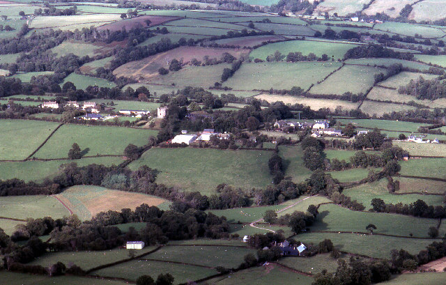 Longtown, Herefordshire