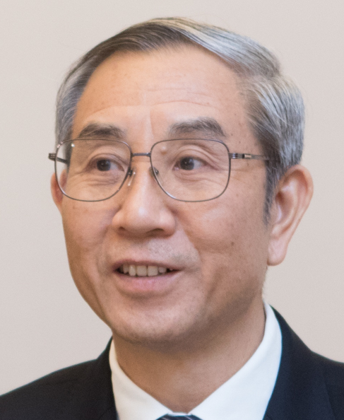 Ma Biao (Politician) - Wikipedia