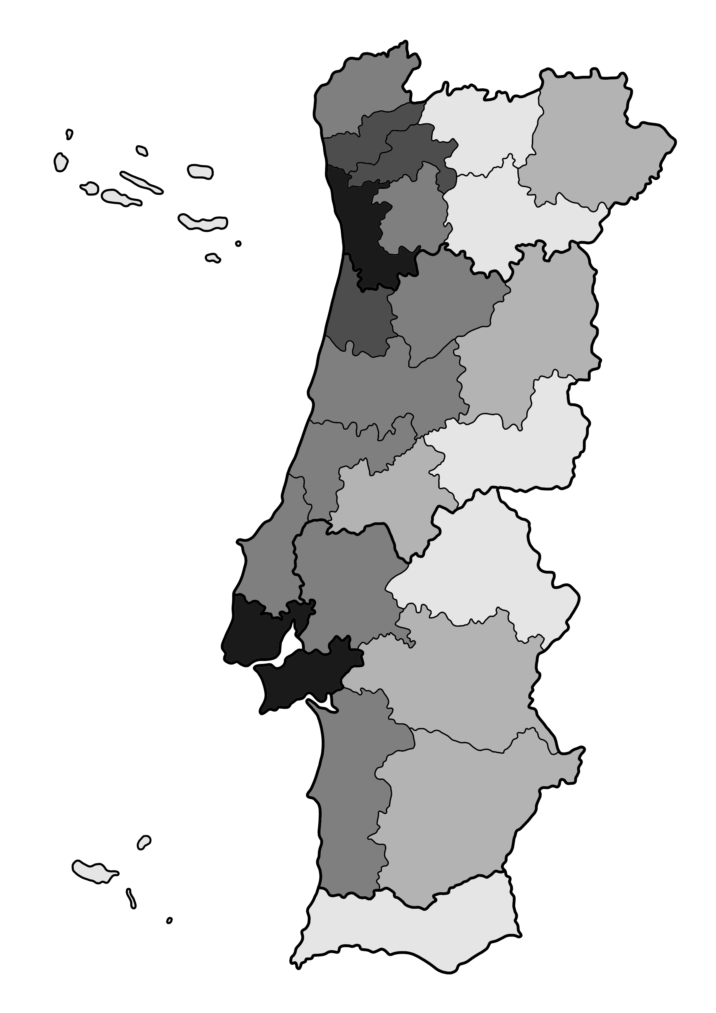 File:Mapa das cidades de Portugal.jpg - Wikimedia Commons