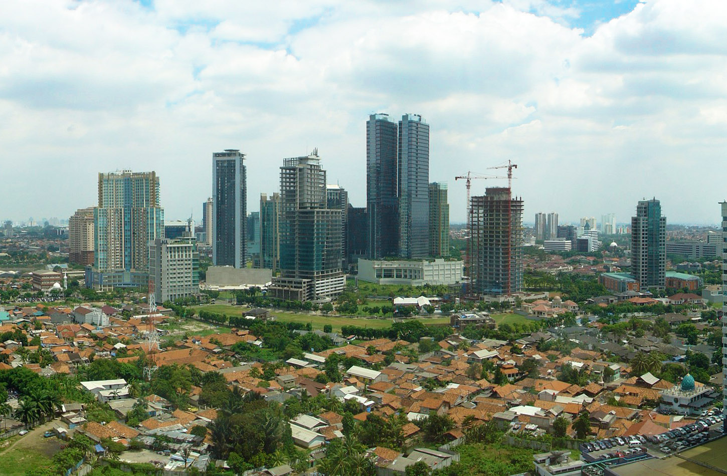  Setiabudi South Jakarta Wikipedia