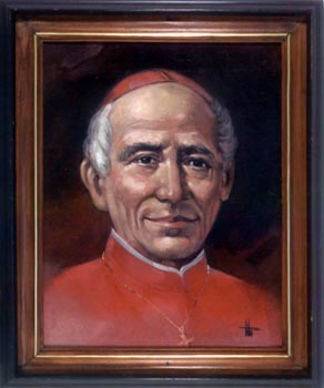 <span class="mw-page-title-main">Miguel García Serrano</span> Spanish Roman Catholic prelate