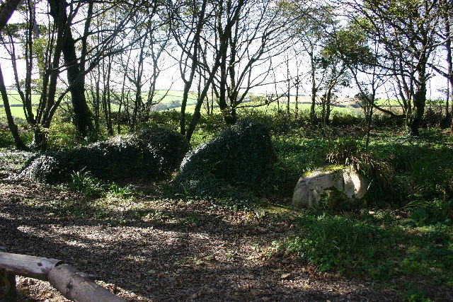 File:Mudmaid at Heligan - geograph.org.uk - 72341.jpg