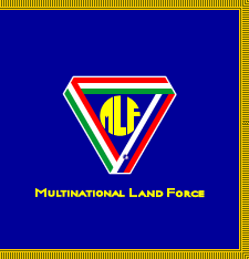 <span class="mw-page-title-main">Multinational Land Force</span> Military unit