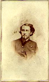 <span class="mw-page-title-main">16th Michigan Infantry Regiment</span> Military unit
