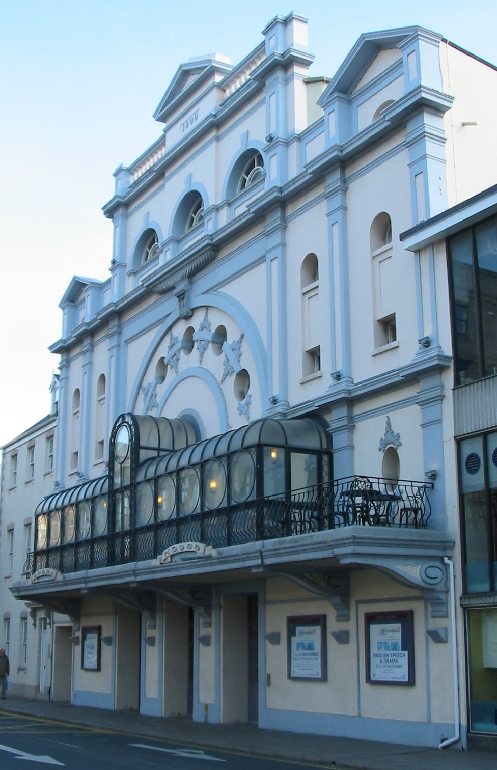 jersey opera house 2019