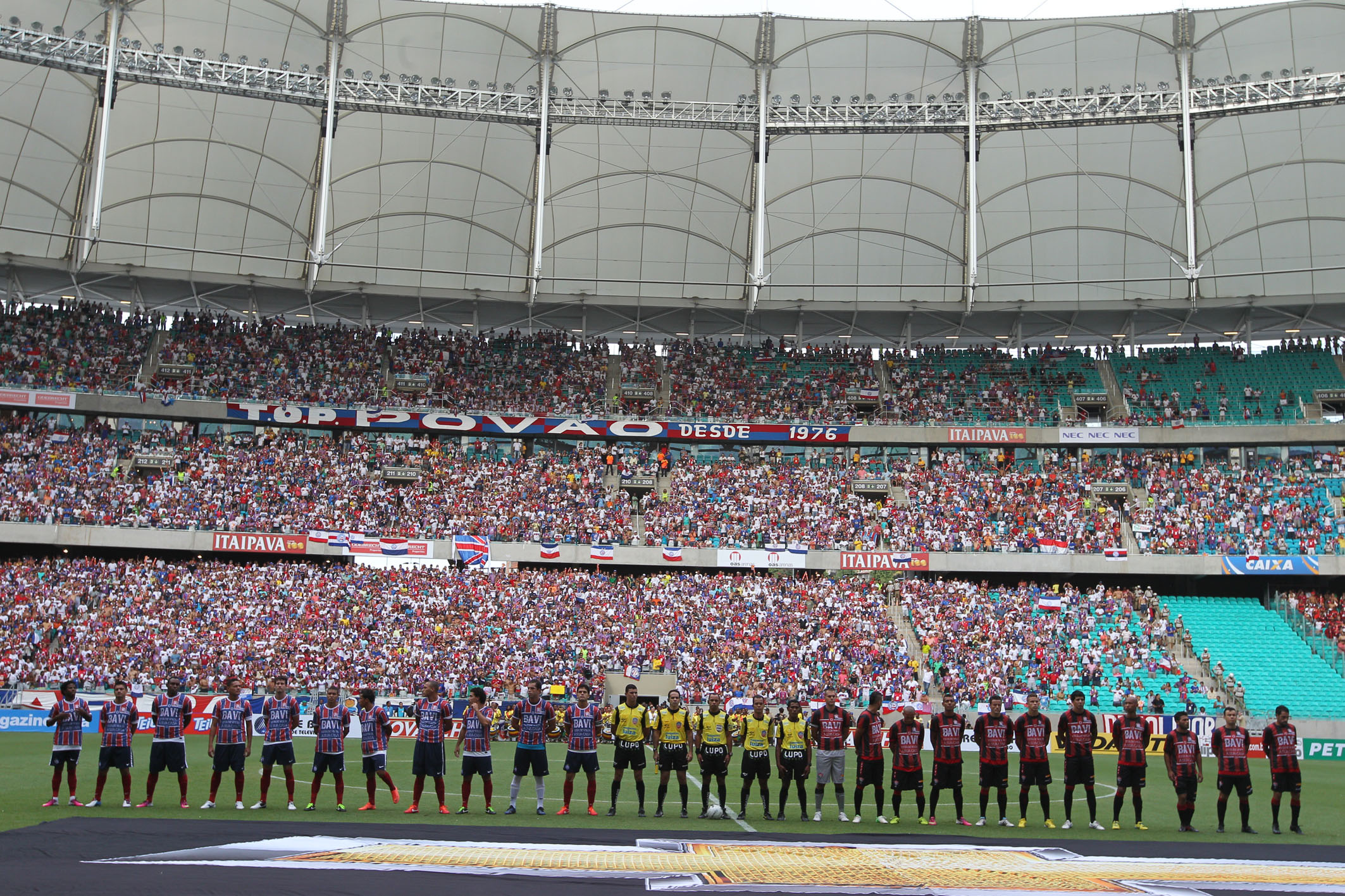 A tabela de jogos do Bahia na Série A do Campeonato Brasileiro 2021; lista  atualizada - Cassio Zirpoli