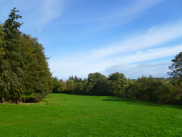 File:Pasture and woodland, Gaitsgill, Dalston - geograph.org.uk - 4329849.jpg