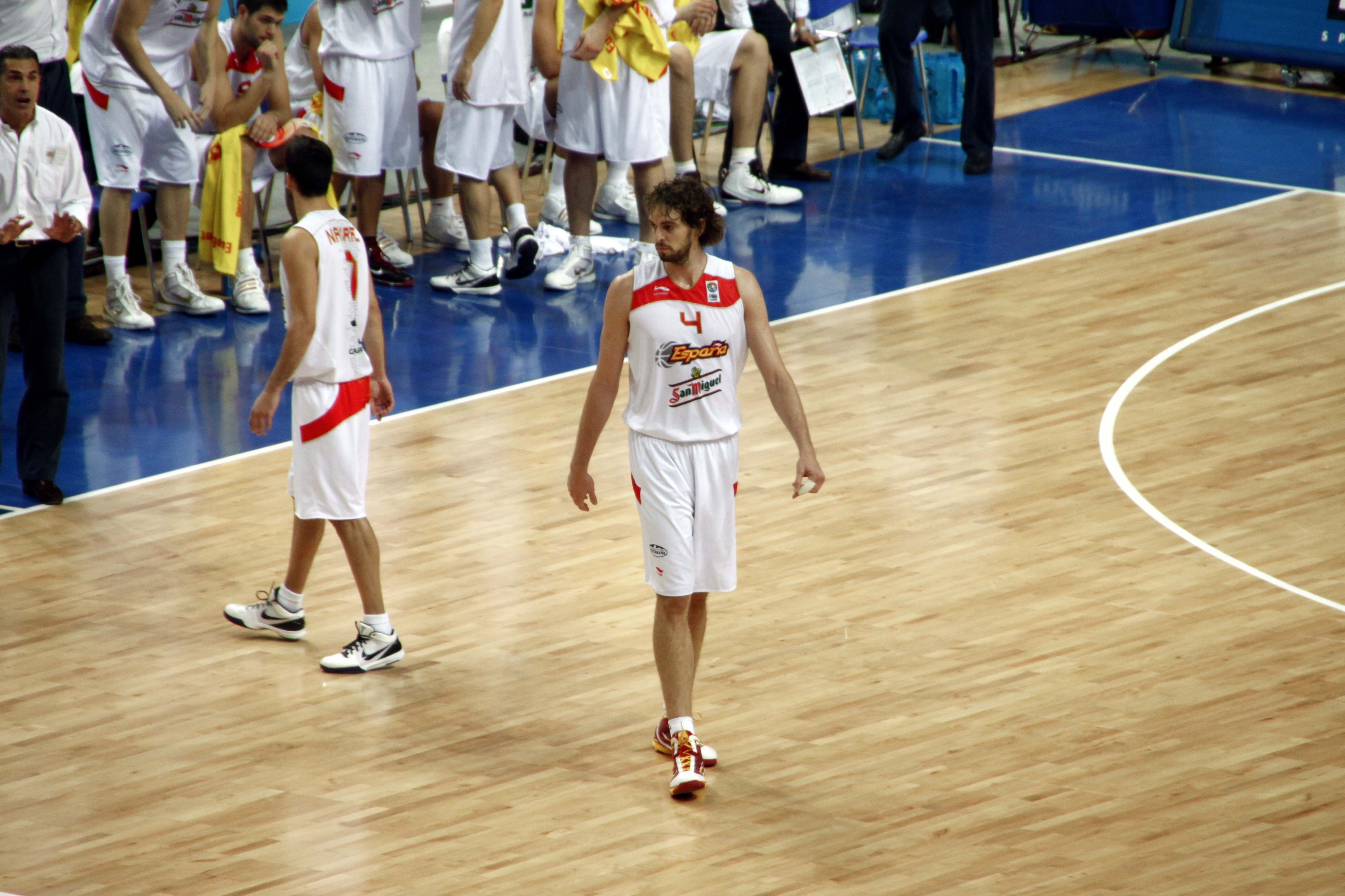 Pau Gasol - Wikipedia