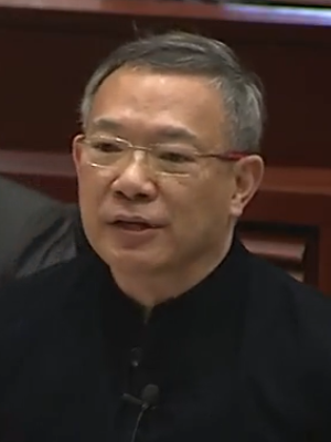 <span class="mw-page-title-main">Paul Tse</span> Hong Kong solicitor