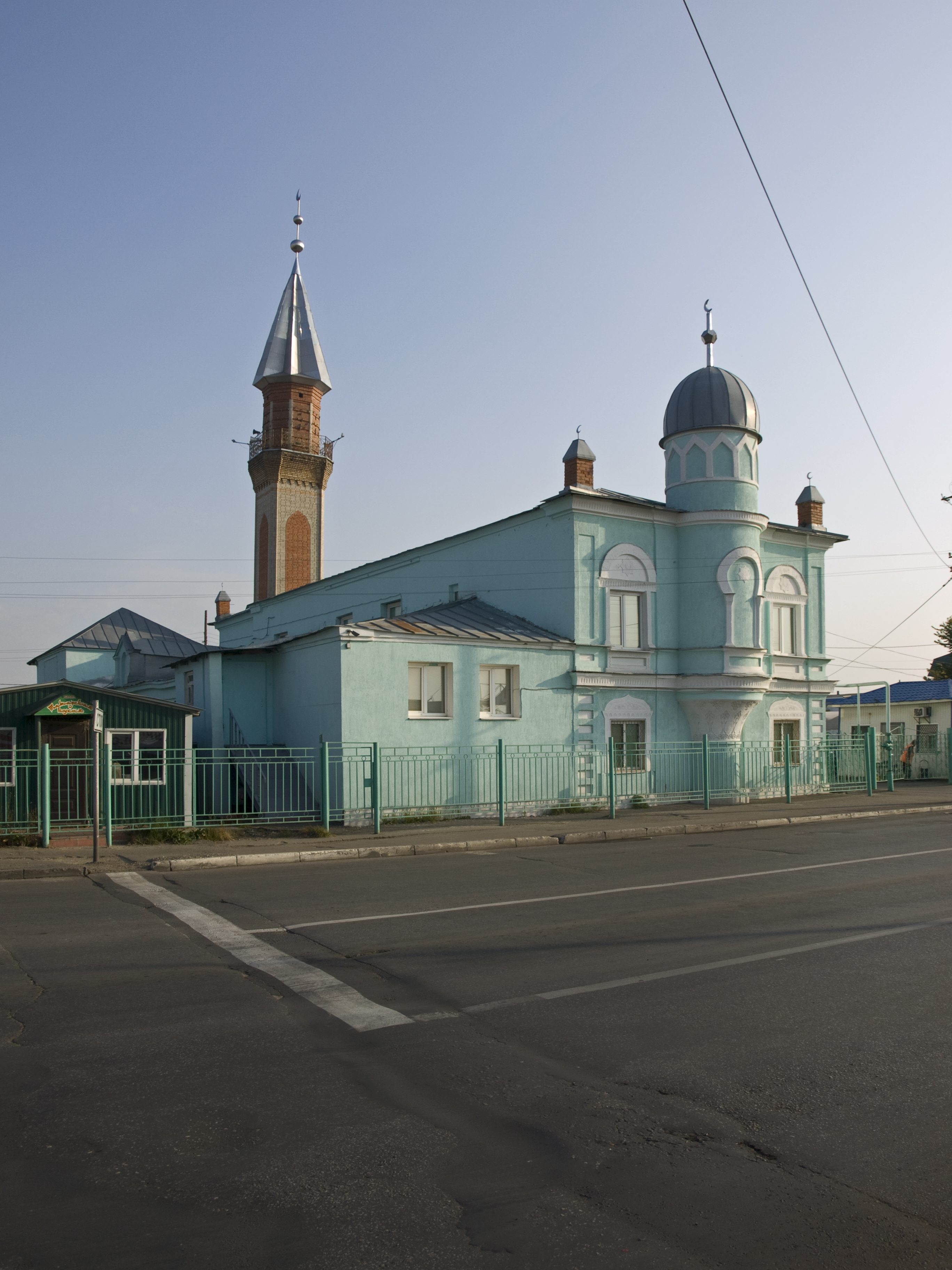 Мечеть пенза. Бакунина 181 Пенза. Бакунина 181 Пенза ГИБДД. Бакунина 181 фото. Ул Бакунина дом 181 фото.